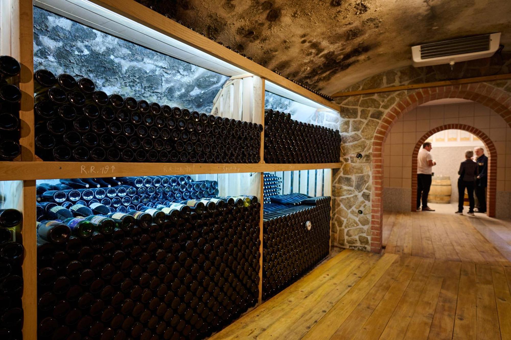 Wine House Kaloh Villa Maribor Exterior photo