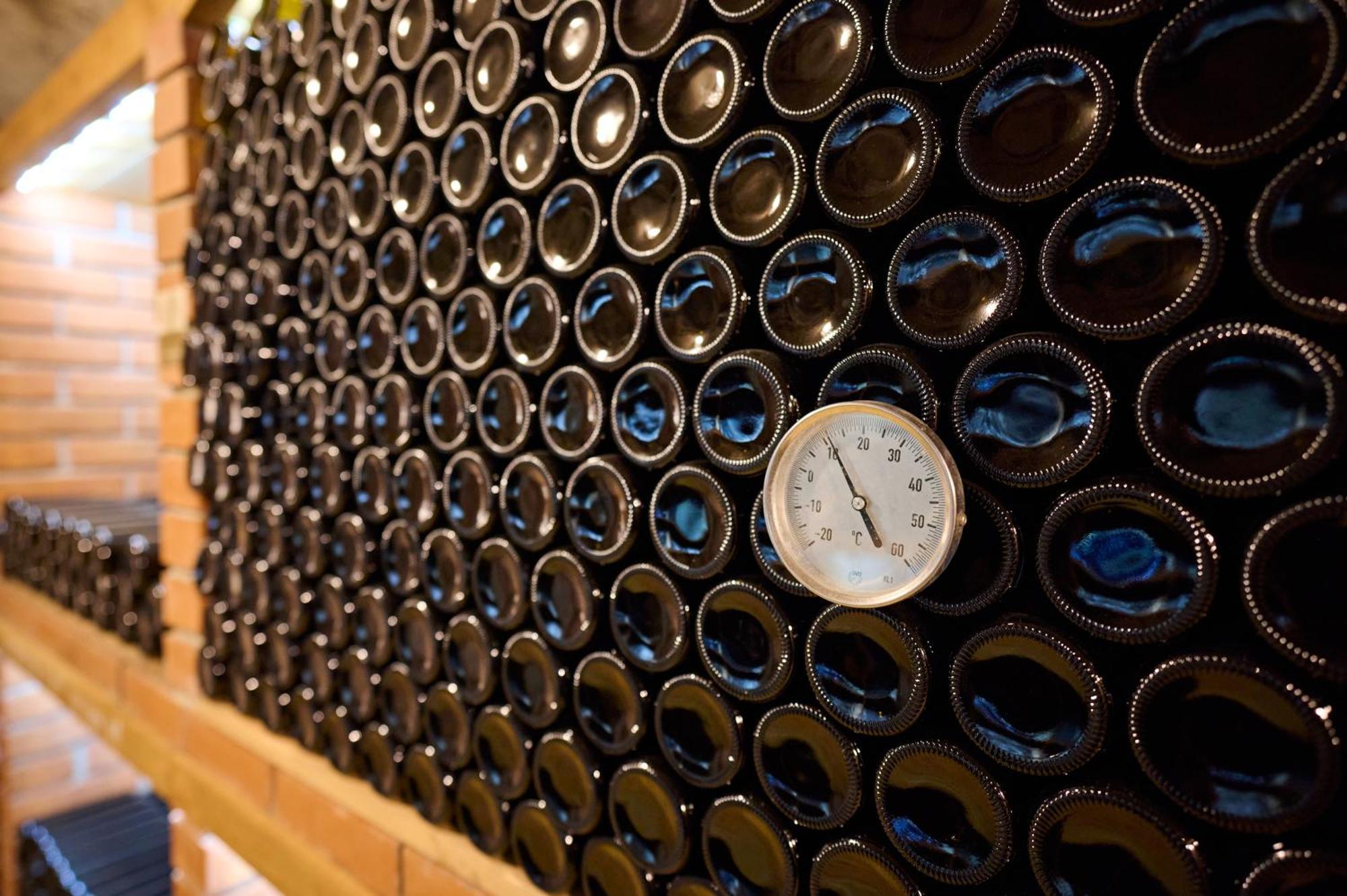 Wine House Kaloh Villa Maribor Exterior photo