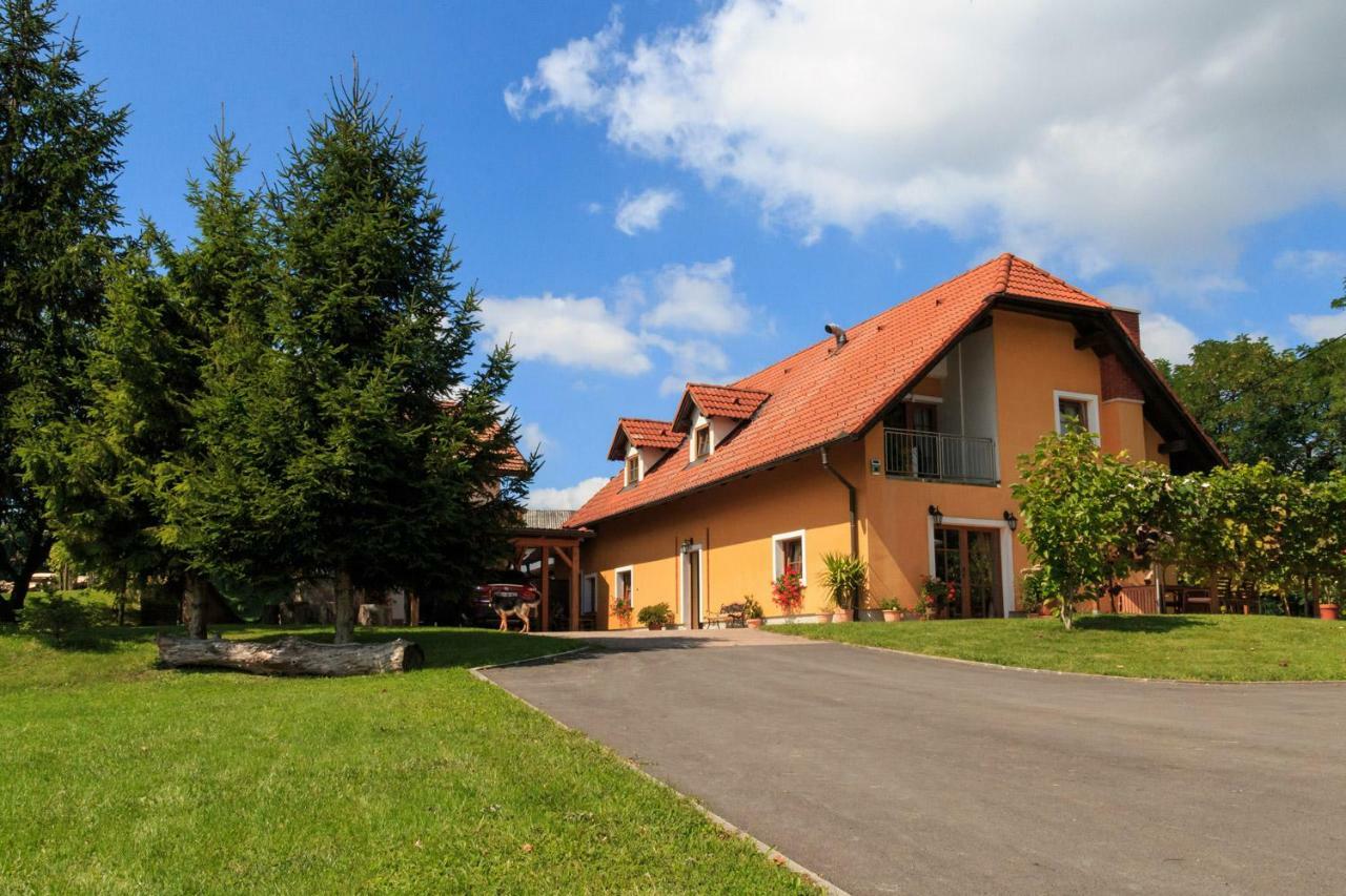 Wine House Kaloh Villa Maribor Exterior photo